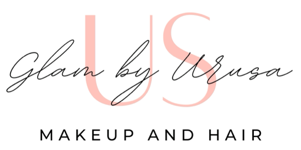 Glam By Urusa — luxury makeup and hair artist in Durham Region